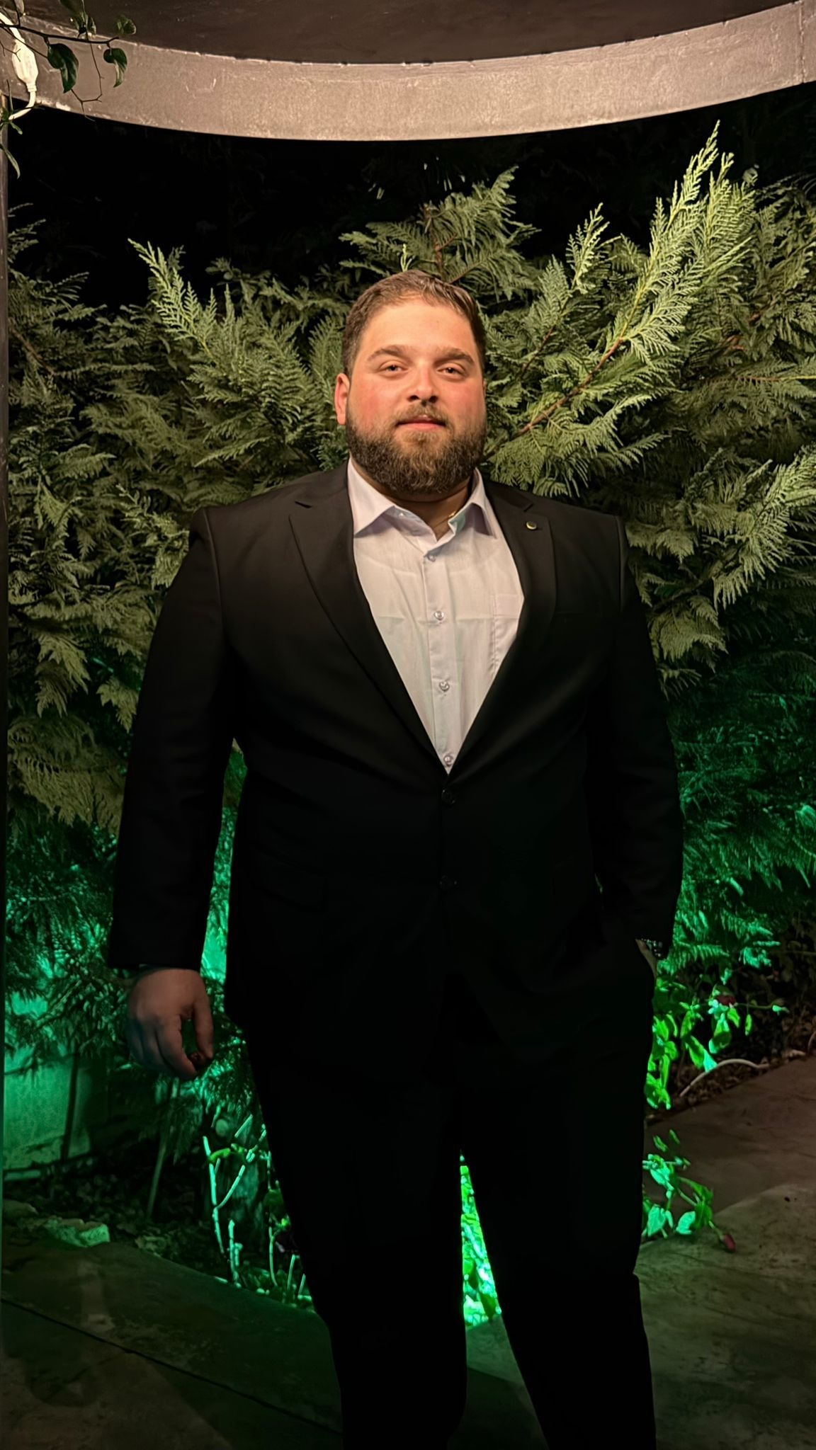 Anthony Gulvartian — founder of OZ IT Works